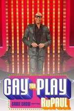 Watch Gay For Play Game Show Starring RuPaul 0123movies