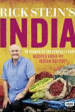Watch Rick Stein's India 0123movies