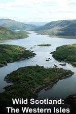 Watch Wild Scotland: The Western Isles 0123movies