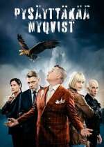 Watch Pysäyttäkää Nyqvist 0123movies