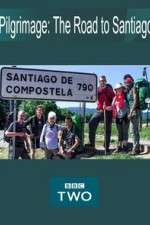 Watch Pilgrimage: The Road to Santiago 0123movies