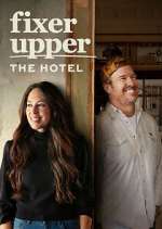 Watch Fixer Upper: The Hotel 0123movies