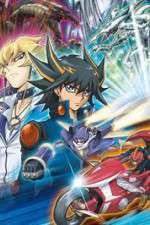 Watch Yu-Gi-Oh! 5D's 0123movies