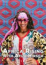 Watch Africa Rising with Afua Hirsch 0123movies