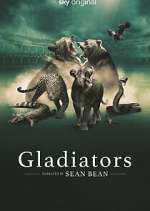 Watch Gladiators 0123movies