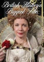 Watch British History's Biggest Fibs with Lucy Worsley 0123movies