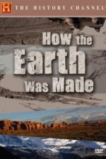 Watch How the Earth Was Made  0123movies