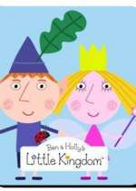 Watch Ben & Holly's Little Kingdom 0123movies