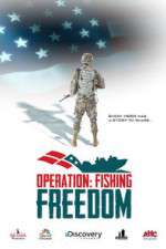 Watch Operation: Fishing Freedom 0123movies