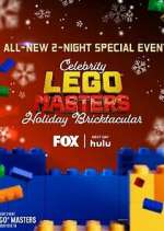 Watch LEGO Masters: Celebrity Holiday Bricktacular 0123movies