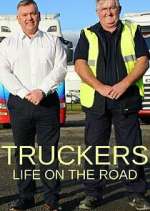 Watch Truckers: Life on the Road 0123movies