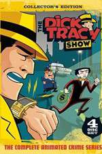 Watch The Dick Tracy Show 0123movies