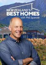 Watch New Zealand's Best Homes with Phil Spencer 0123movies