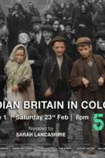 Watch Edwardian Britain in Colour 0123movies