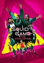 Watch Squid Game: The Challenge 0123movies