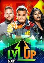 Watch WWE NXT: Level Up 0123movies