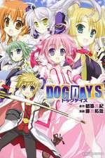 Watch Dog Days (JP) 0123movies