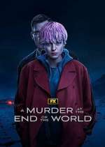 Watch A Murder at the End of the World 0123movies