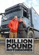 Watch Million Pound Homes 0123movies