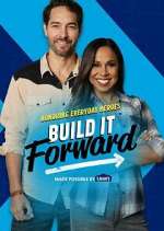 Watch Build It Forward 0123movies