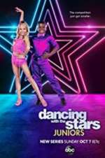 Watch Dancing with the Stars: Juniors 0123movies