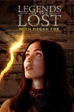 Watch Legends of the Lost with Megan Fox 0123movies