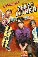 Watch Zeke and Luther 0123movies