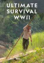 Watch Ultimate Survival WWII 0123movies