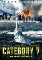 Watch Category 7: The End of the World 0123movies