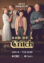 Watch Son of a Critch 0123movies