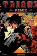 Watch Trigun 0123movies