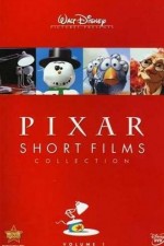 Watch The Pixar Shorts: A Short History 0123movies