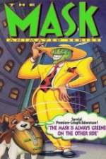 Watch The Mask - The Animated Series 0123movies