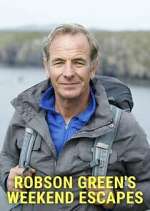 Watch Robson Green's Weekend Escapes 0123movies