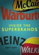 Watch Inside the Superbrands 0123movies