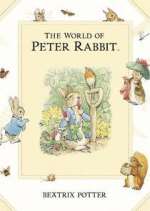 Watch The World of Peter Rabbit and Friends 0123movies