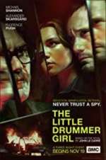 Watch The Little Drummer Girl 0123movies