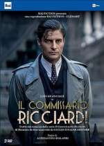 Watch Il commissario Ricciardi 0123movies