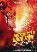 Watch Nöthin' But a Good Time: The Uncensored Story of ‘80s Hair Metal 0123movies