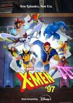 X-Men '97 0123movies