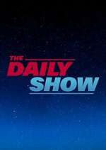 Watch The Daily Show 0123movies