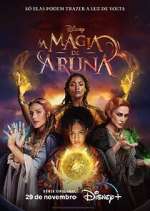 Watch A Magia de Aruna 0123movies