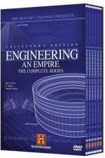 Watch Engineering an Empire 0123movies