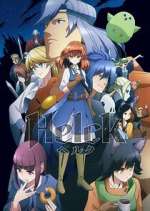 Watch Helck 0123movies