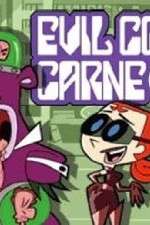 Watch Evil Con Carne 0123movies