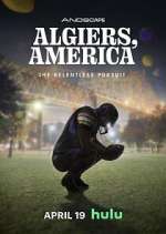 Watch Algiers, America 0123movies