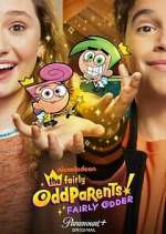 Watch The Fairly OddParents: Fairly Odder 0123movies