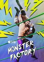 Watch Monster Factory 0123movies