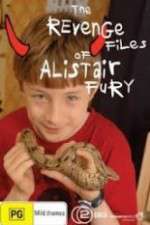 Watch The Revenge Files of Alistair Fury 0123movies