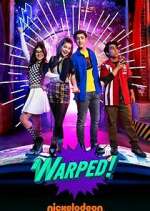 Watch Warped! 0123movies